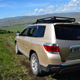 Illustration for article titled 2011 Toyota Highlander